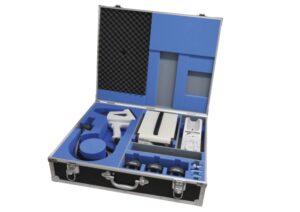 NoiseKen ESS-PS1/GT-31S storage case