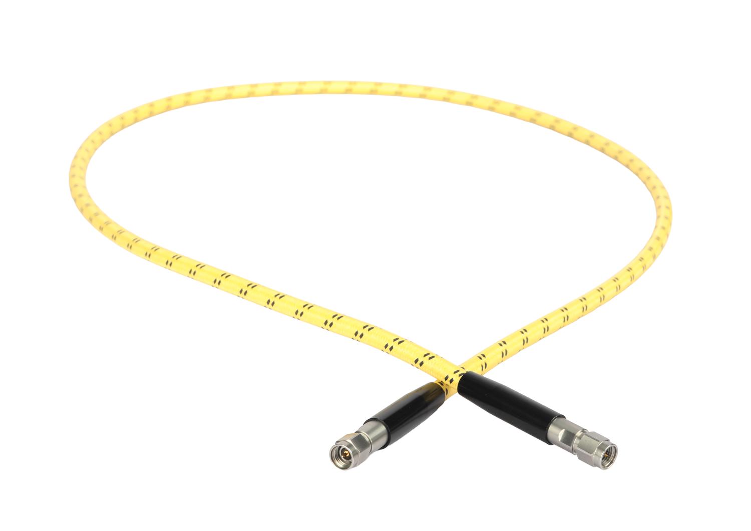Rigol RF Cable, DC ~ 26.5 GHz, 3.5 mm (m) - 3.5 mm (m), 100 cm