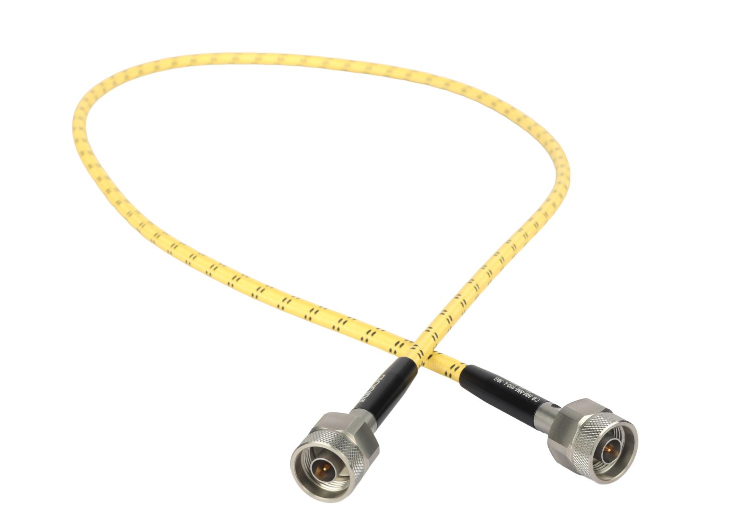 Rigol RF Cable, DC ~ 18 GHz, N (m) - N (m), 100 cm