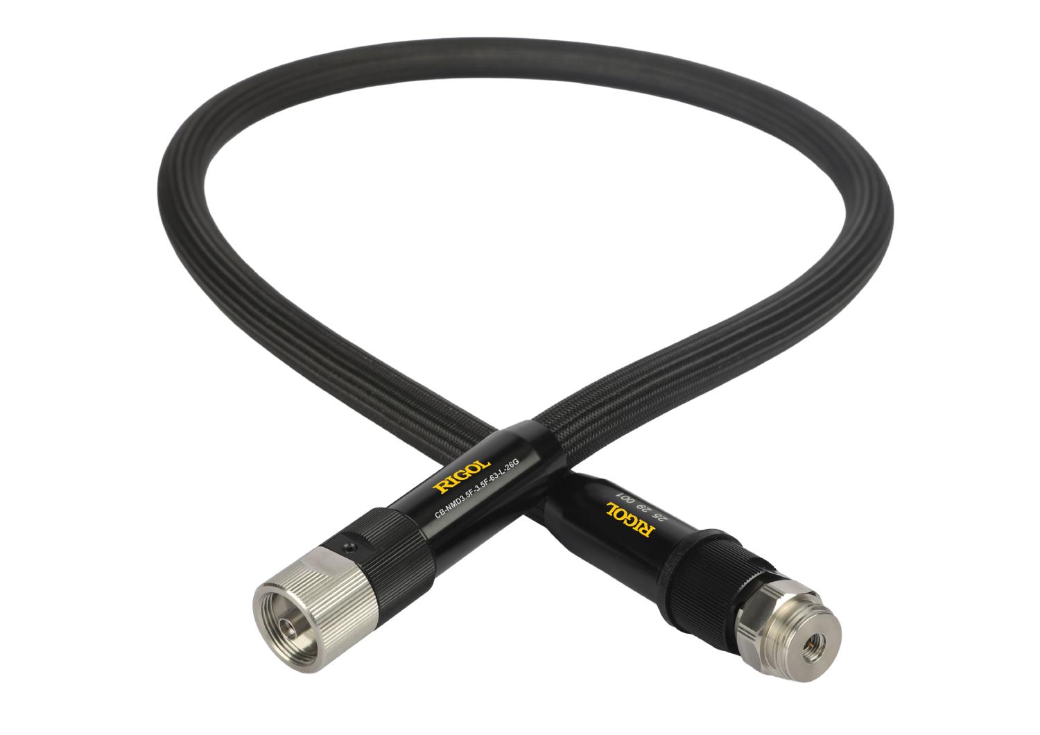 Rigol VNA RF Cable, DC ~ 26.5 GHz, NMD 3.5mm (f) - 3.5mm (f), 63.5 cm