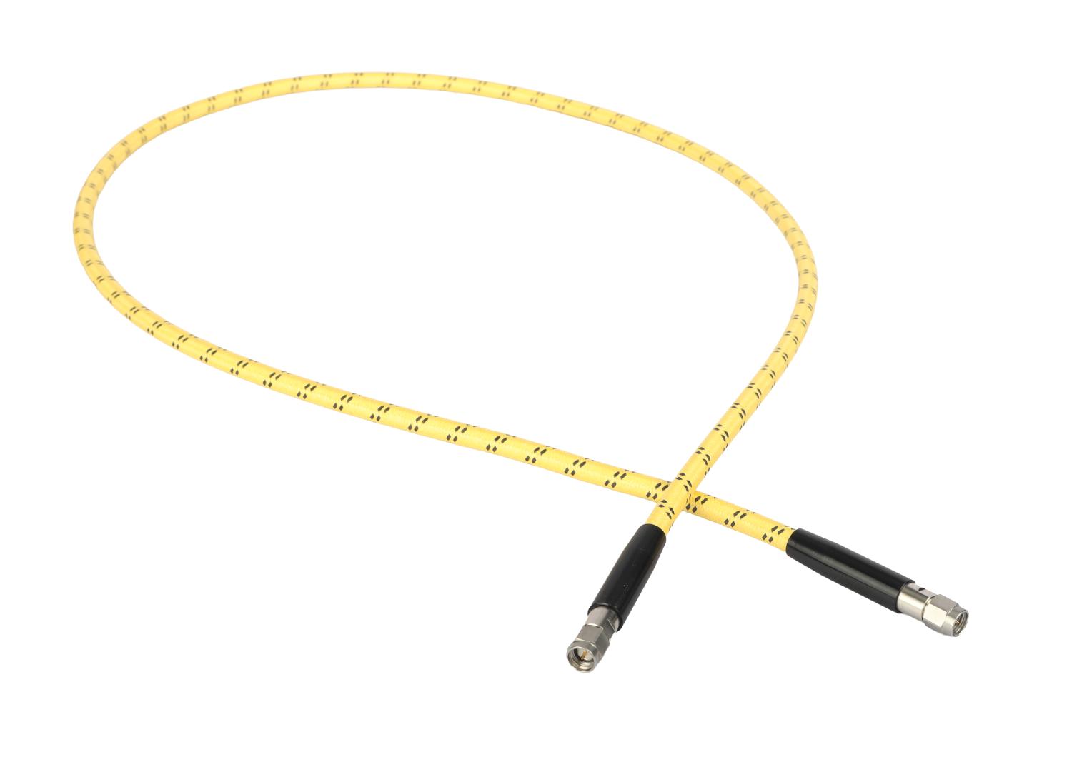 Rigol RF Cable, DC ~ 18 GHz, SMA (m) - SMA (m), 100 cm