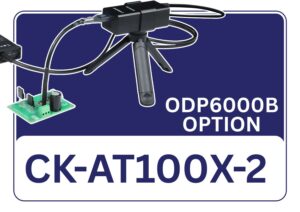 CK AT100X 2 TelonicUK