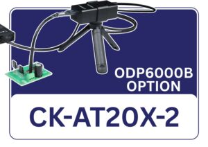 CK AT20X 2 TelonicUK