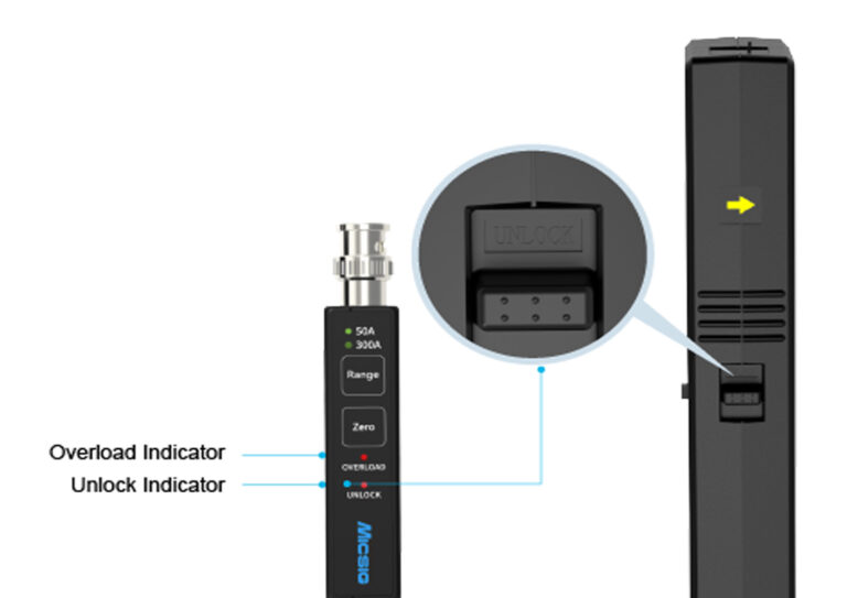 Intelligent Assistance Intelligent Assistance<br />
<br />
Support overload and jaw lock indicator light alarm.