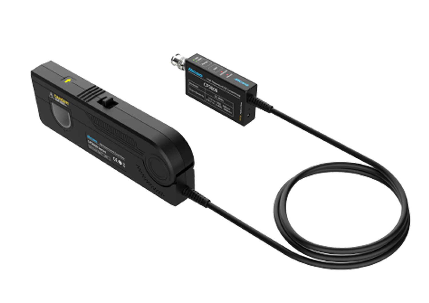 Micsig CP3008 High Frequency AC / DC Current Probe