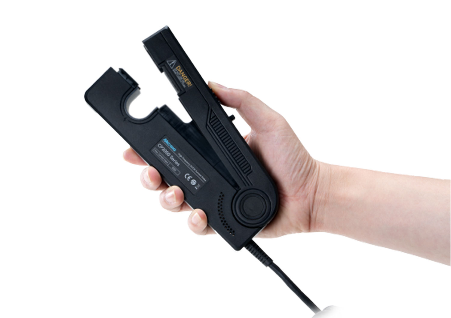 Micsig CP3008 High Frequency AC / DC Current Probe