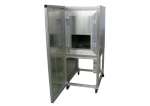 NoiseKen Faraday cage