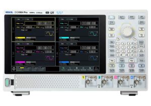 Rigol DG5254 Pro 250MHz, Function & Arbitrary Waveform Generator