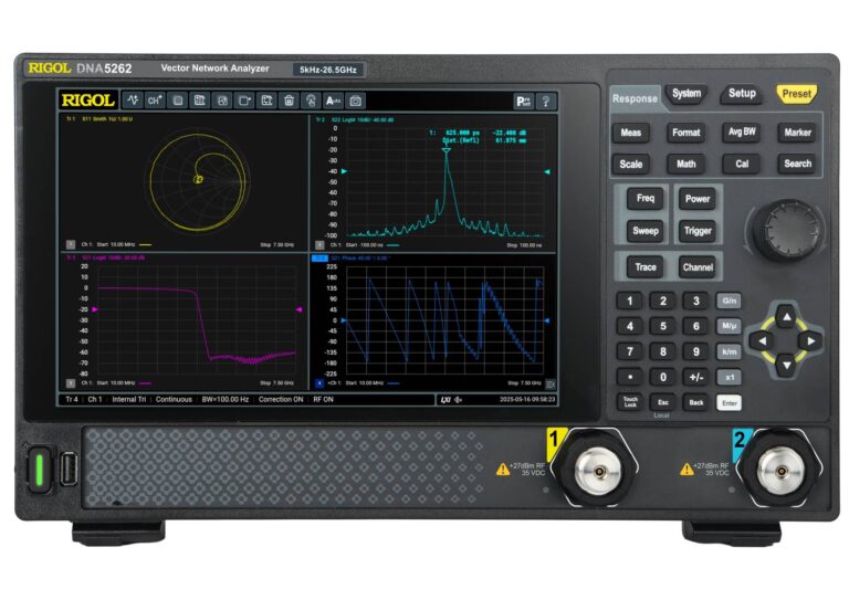 Image of Dna5 front telonicuk