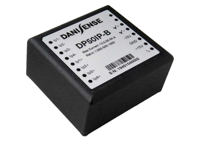 Image of Danisense dp50ip b telonicuk
