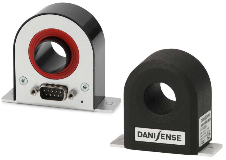 Image of Danisense dt50id 4 telonicuk