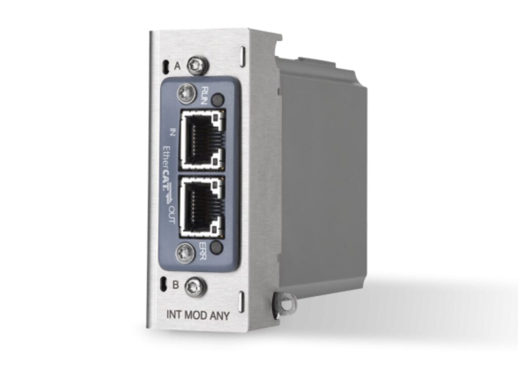 Delta Elektronika Anybus-Carrier Module