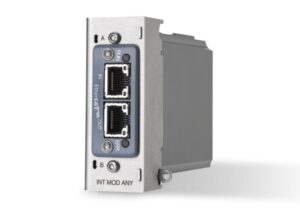 Delta Elektronika Anybus Carrier Module TelonicUK