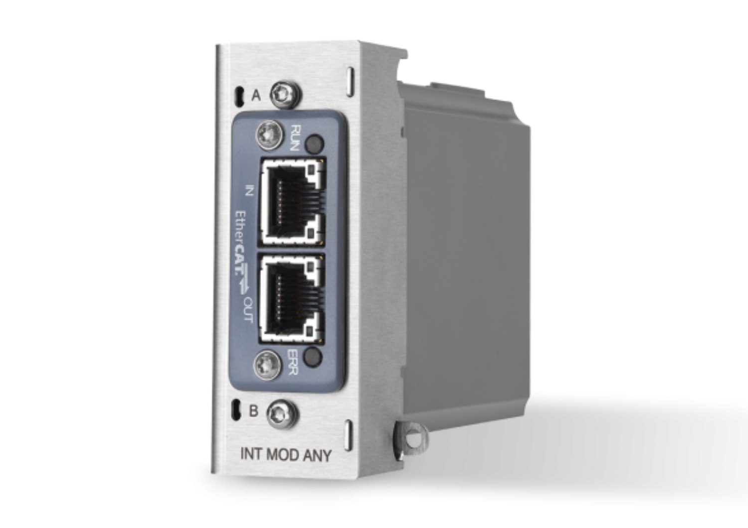 Delta Elektronika Anybus-Carrier Module