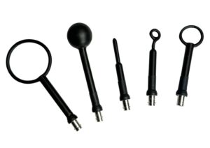 Noiseken Electromagnetic Field Probe Set for EPS-02Ev3