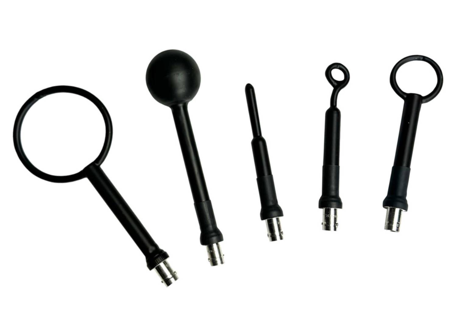 Noiseken Electromagnetic Field Probe Set for EPS-02Ev3