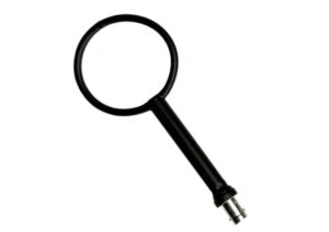 Noiseken 6cm shielded Loop Field Probe for EPS-02Ev3
