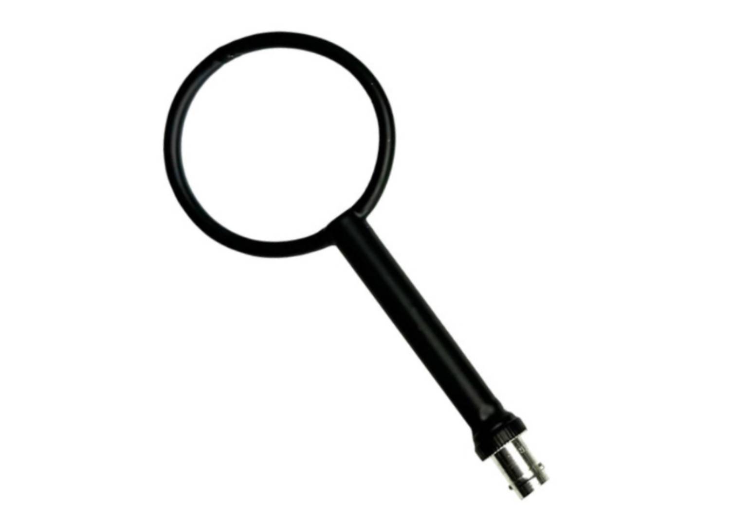 Noiseken 6cm shielded Loop Field Probe for EPS-02Ev3