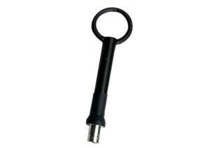 Noiseken 3cm Shielded Loop Field Probe for EPS-02Ev3