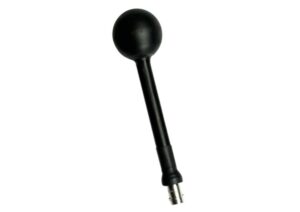 Noiseken 3.6cm Spherical Ball Field Probe for EPS-02Ev3