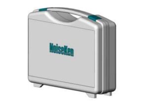 Noiseken Storage Case for EPS-02Ev3