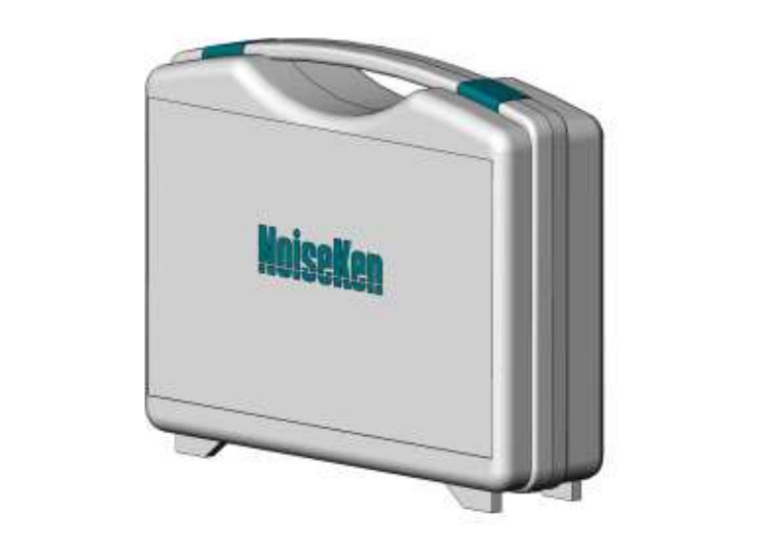 Noiseken Storage Case for EPS-02Ev3