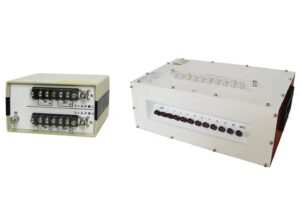 Noiseken Coupling Fixture for High Frequency Surge Test