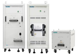Noiseken High power Coupling Decoupling Network