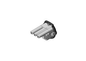 Electrostatic Discharge Gun GT-30R3302KB CR unit 150pF-2KΩ