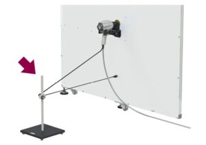 NoiseKen GND Cable Positioner