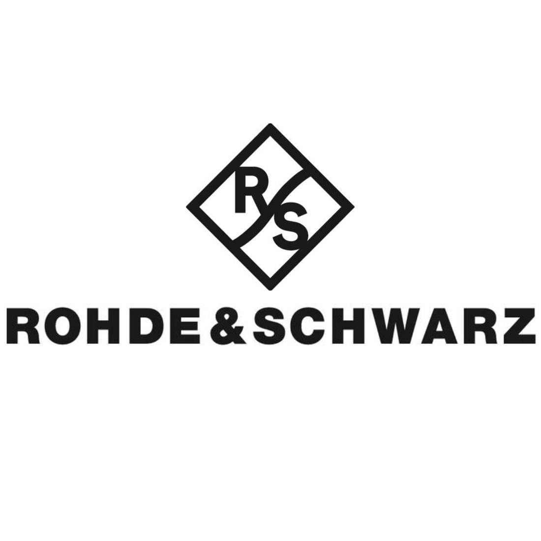 Rohde & Schwarz Logo