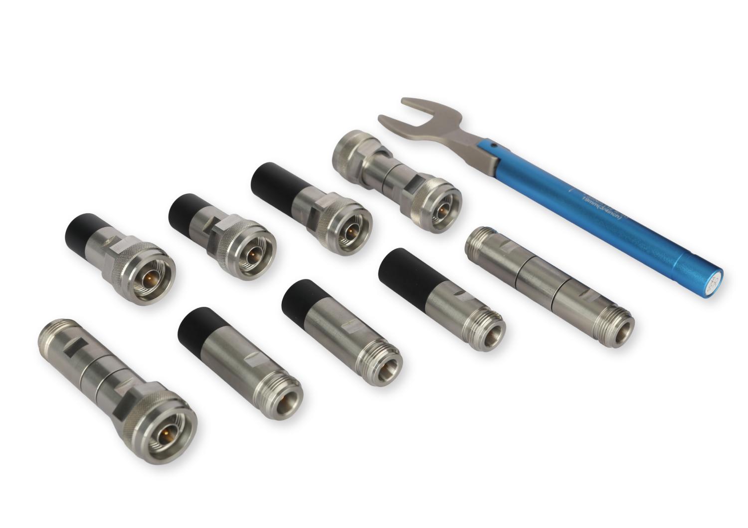 Rigol Mechanical Calibration Kit, DC to 9 GHz, Type-N (M & F), 50 Ω