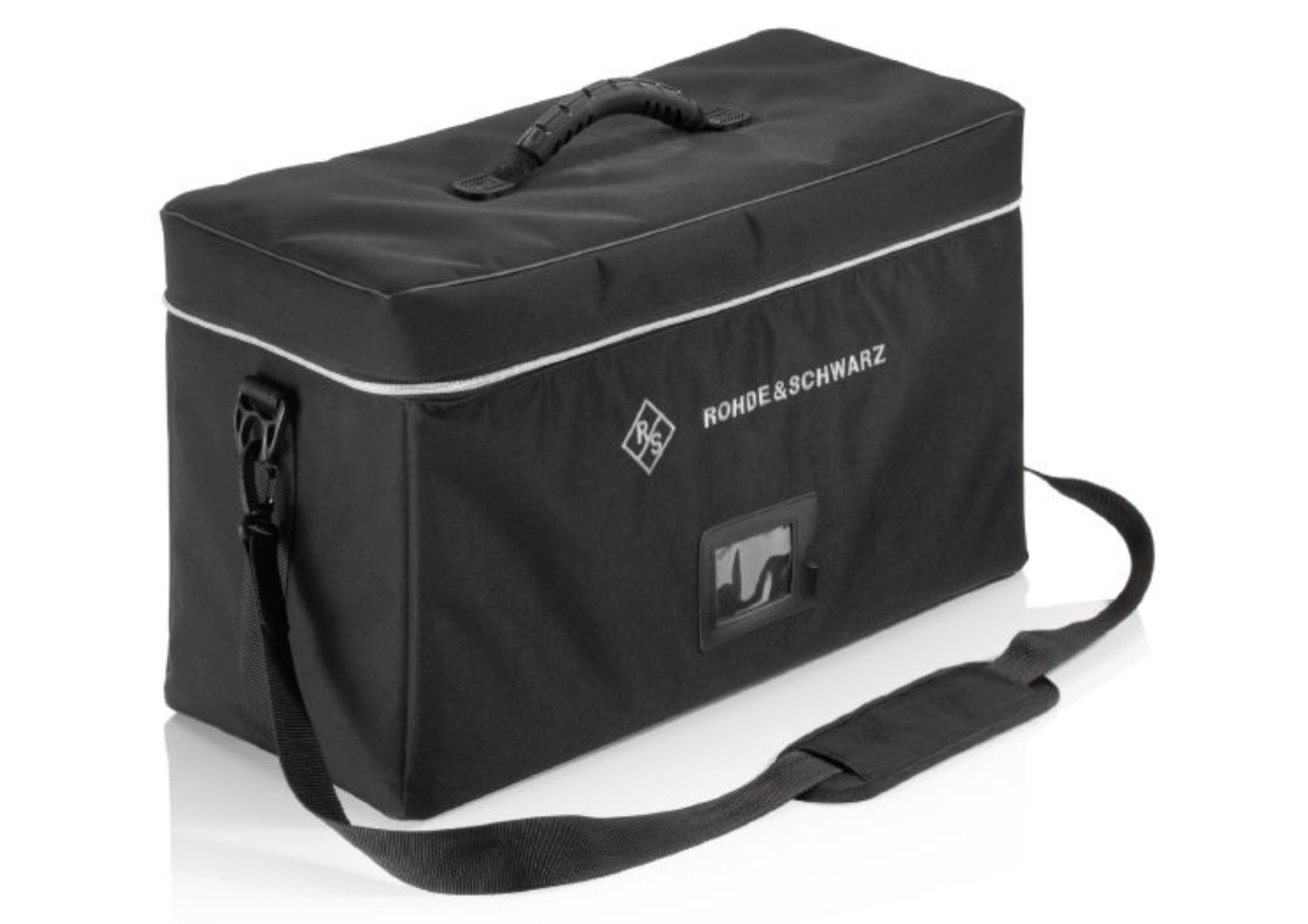 Rohde & Schwarz MXO 3 Soft case