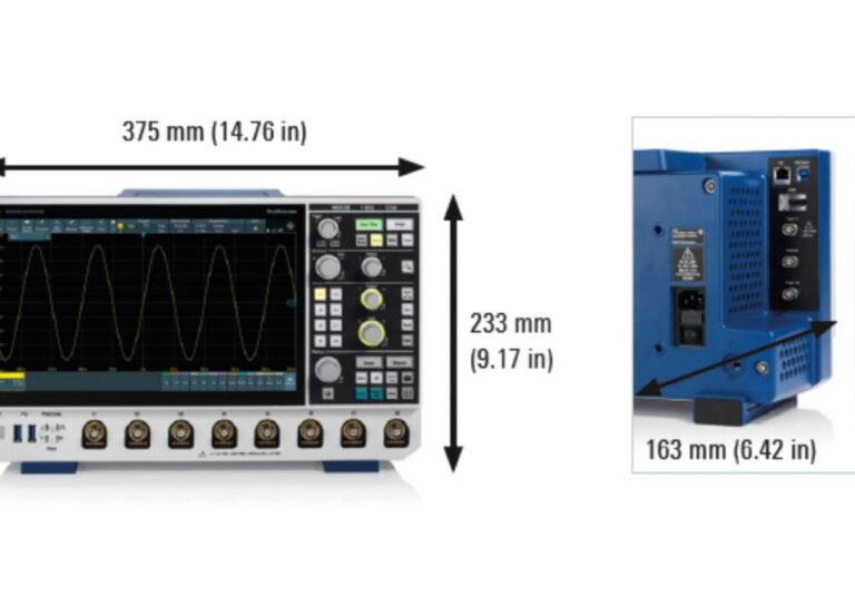Get big capabilities in a surprisingly small package<br />
<br />
Small footprint with just 5U rack height<br />
Large number of capabilities in a small size<br />
Retains vibrant large 11.6