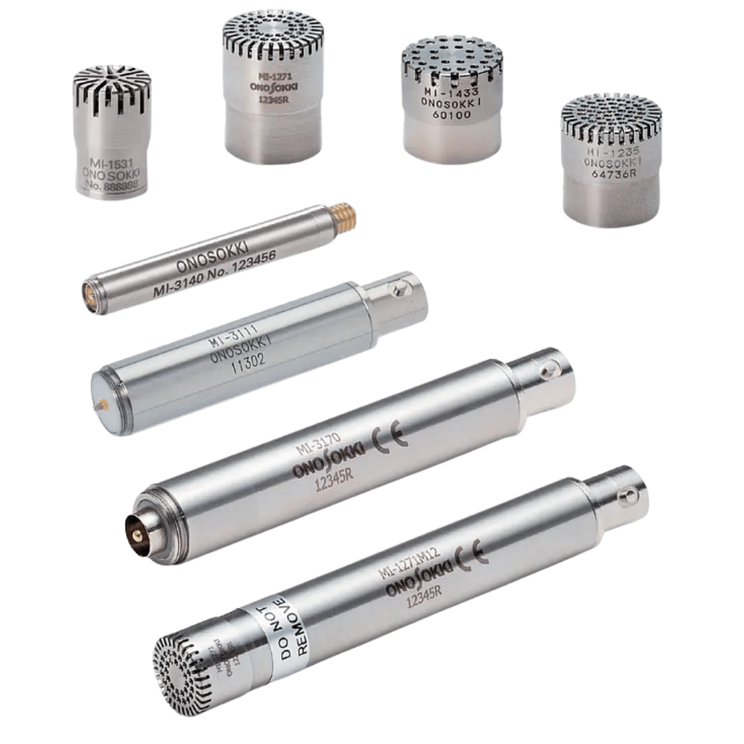 Microphone Amplifiers TelonicUK