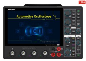 Image of Micsig aho14 front telonicuk copy