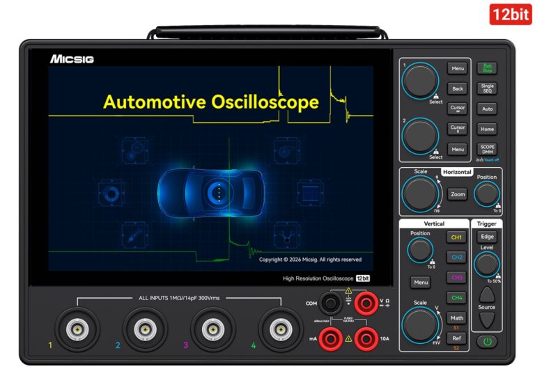 Image of Micsig aho14 front telonicuk copy