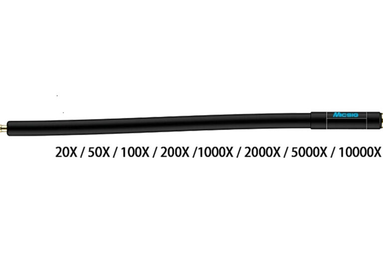Image of Micsig attenuators 2k25 telonicuk