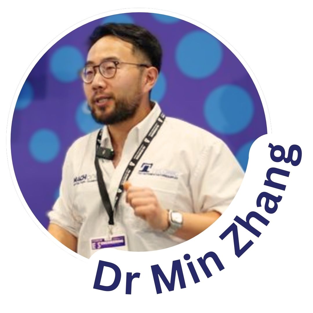 Image of Min talk telonicuk