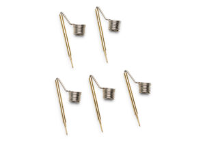 Sensepeek PCBITE-6028 5x Ground spring needle 3,5mm