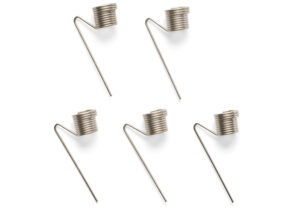 Sensepeek PCBITE-7001 5x Ground spring 3,5mm