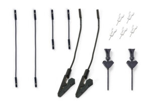 Sensepeek PCBITE-7004 Ground cable accessories