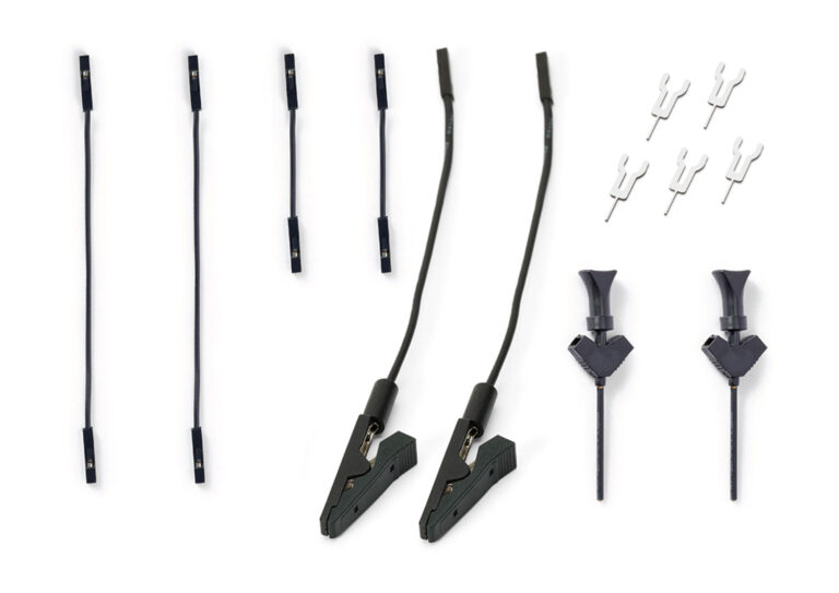 Sensepeek PCBITE-7004 Ground cable accessories