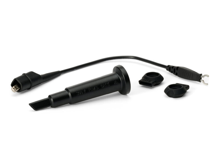 Sensepeek PCBITE-7005 Sprung hook CATII