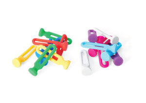Sensepeek PCBITE-7006 Cable holders