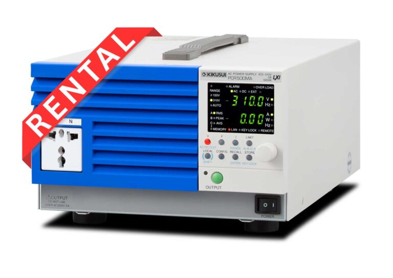 Image of Pcr500ma cbfo