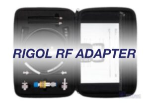 RIGOL ADAPTER TelonicUK