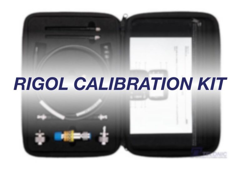 Image of Rigol cal telonicuk