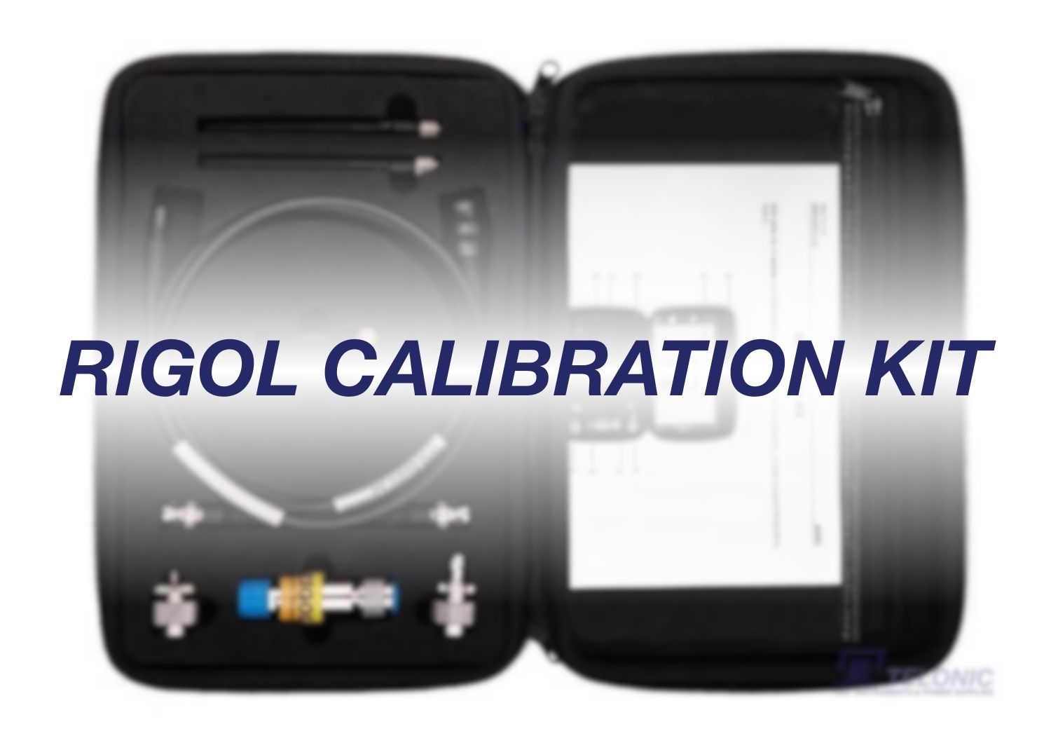 Rigol Mechanical Calibration Kit, DC to 9 GHz, 3.5 mm (M)