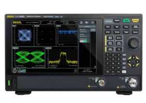 Rigol RSA6085 8.5GHz Real-Time Spectrum Analyser
